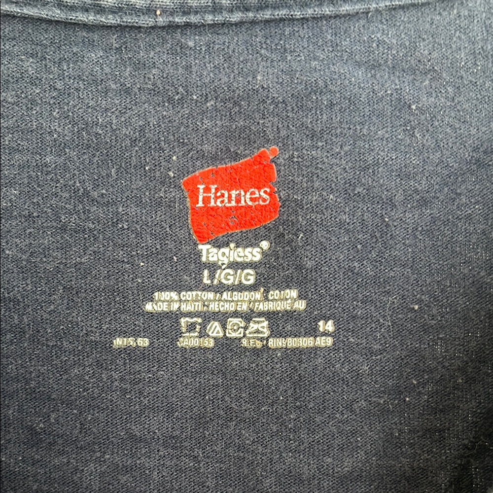 Big Sky Brewery T-Shirt - Picture 5 of 5